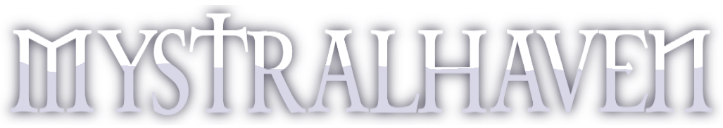Mystralhaven logo